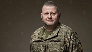 Valerij Zsaluznij