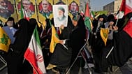 اسرائیل در حملات هوایی خود به ایران در ماه ژوئن، شماری از فرماندهان ارشد سپاه پاسداران ایران را کشت