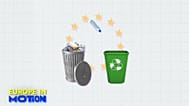 More than 79 million tonnes of packaging waste were generated in the EU in 2023, according to the latest figures from Eurostat.