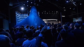 جنگنده ایکس-بت محصول شرکت شیلد ای‌آی