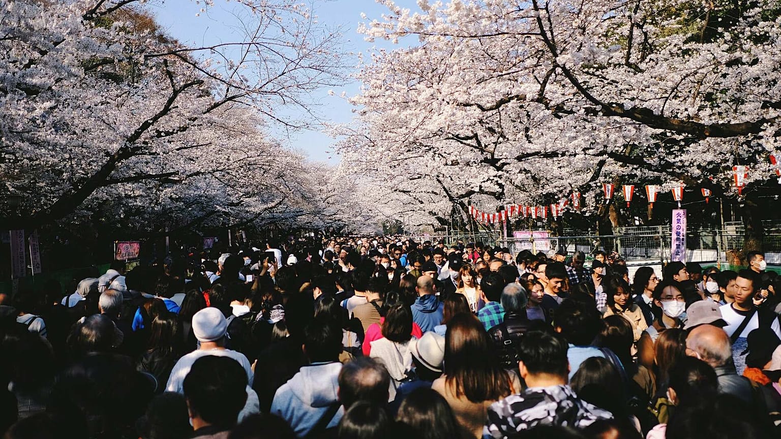 Japan will increase its departure tax in 2026