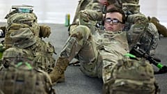 US-Soldat
