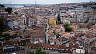 World Travel Awards: Portugal eleito o “Melhor Destino da Europa” em 2025