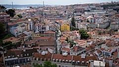 World Travel Awards: Portugal zum besten Reiseziel in Europa" für 2025 gewählt