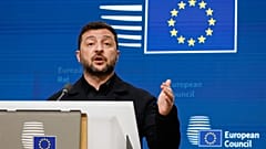 Βολοντίμιρ Ζελένσκι 