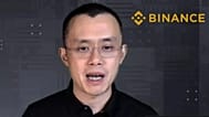 Changpeng Zhao