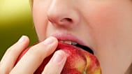 واکنش مغز به خوراکی‌ها