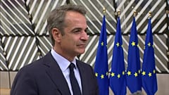 Κυριάκος Μητσοτάκης