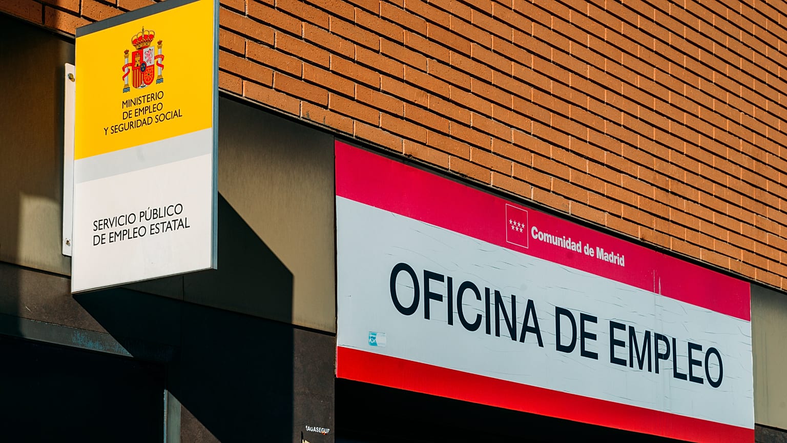 Oficina de empleo