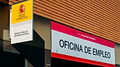 Oficina de empleo