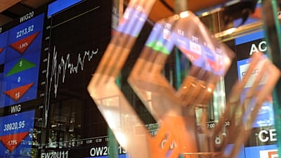 Warszawska Giełda Papierów Wartościowych może w ciągu najbliższych kilku lat awansować do grona państw rozwiniętych według MSCI, twierdzi Tomasz Bardziłowski, prezes GPW