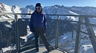 Avoriaz and Morzine offer stunning panoramas across the French and Swiss Alps.