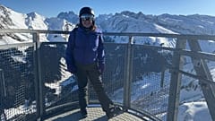 Avoriaz und Morzine bieten atemberaubende Panoramen über die französischen und Schweizer Alpen.