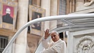 pope