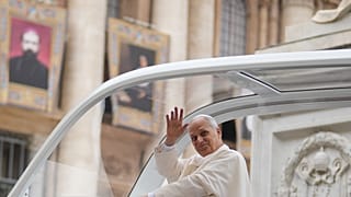 pope