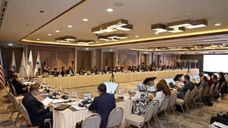 International Forum of Business Ombudsmen and the Fourth Forum on Business Integrity in Tashkent