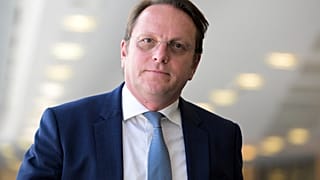 Várhelyi Olivér az EU-ban