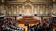 Votação final global será na próxima terça-feira, 28 de outubro