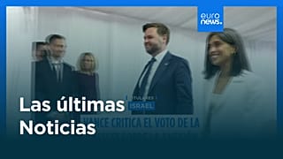Últimas noticias | 24 octubre 2025 - Tarde