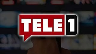 TELE 1'e kayyum atandı.