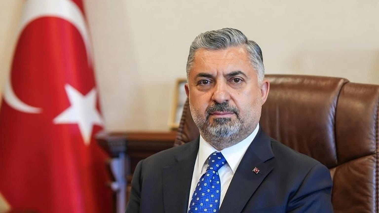 Ebubekir Şahin