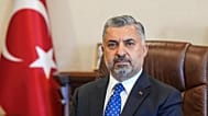 Ebubekir Şahin