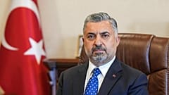 Ebubekir Şahin