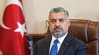 Ebubekir Şahin