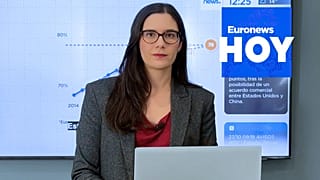 María Muñoz Morillo.