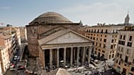 Panteón, Roma