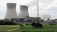 Spektakuläre Kühlturmsprengung: Gundremmingen in Partystimmung