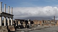 Sito archeologico di Pompei