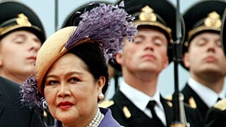 Thailand: Königin Sirikit im Alter von 93 Jahren gestorben