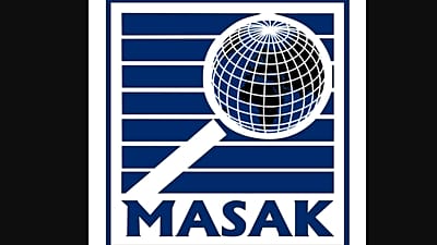 MASAK