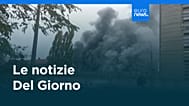 Le notizie del giorno | 25 ottobre 2025 - Serale