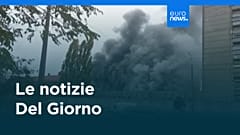 Le notizie del giorno | 25 ottobre 2025 - Serale