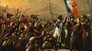 Charles Auguste Guillaume Steuben'in Napolyon'un Elba'dan Dönüşü adlı eseri.