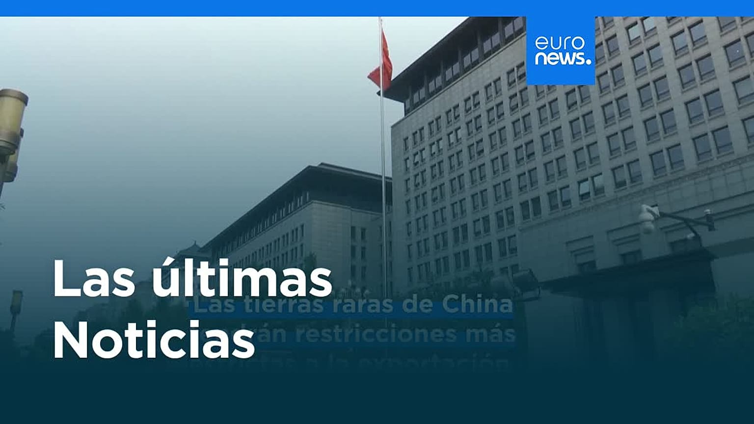 Últimas noticias | 26 octubre 2025 - Mañana