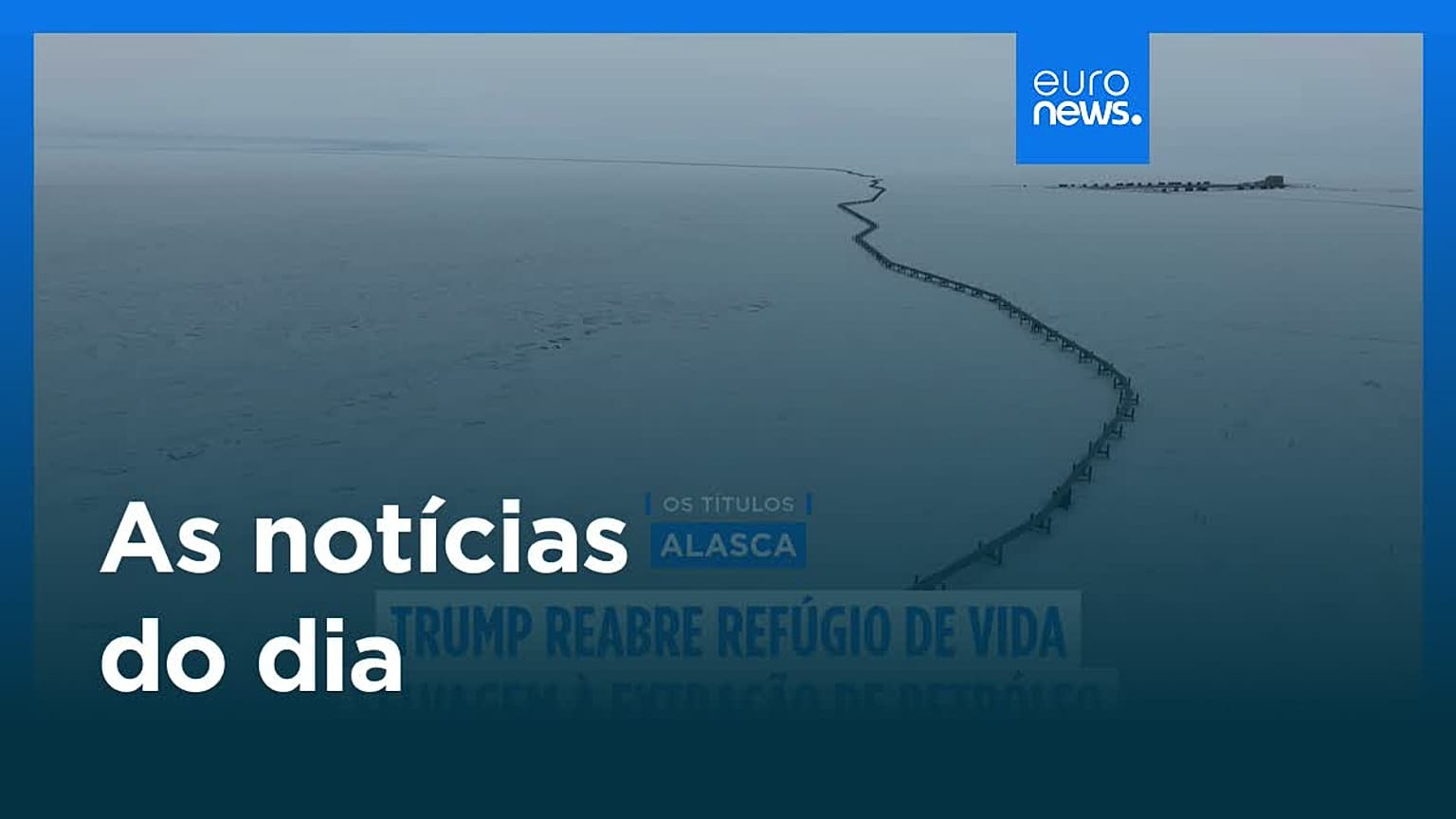 Notícias do dia | 26 de outubro 2025 - Manhã
