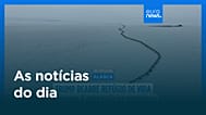 Notícias do dia | 26 de outubro 2025 - Manhã