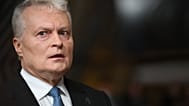 A litván vezetők is meglepődtek
