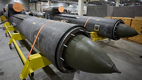 Donation marathon: Flamingo missile for Ukraine in 48 hours