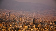 تهران (عکس تزئینی است)