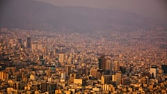 تهران (عکس تزئینی است)