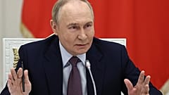 Wladimir Putin