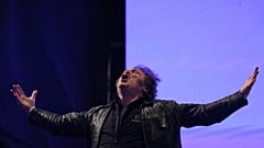 Milei en entredicho en unas cruciales elecciones legislativas (ARCHIVOS)