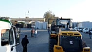 Mezzi egiziani entrano a Gaza per il recupero dei corpi degli ostaggi israeliani