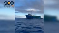 6.500 kg de cocaína interceptados cerca de Canarias