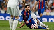 Imagen de Archivo del partido Real Madrid - F.C. Barcelona