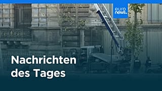 Nachrichten des Tages | 26. Oktober 2025 - Abendausgabe